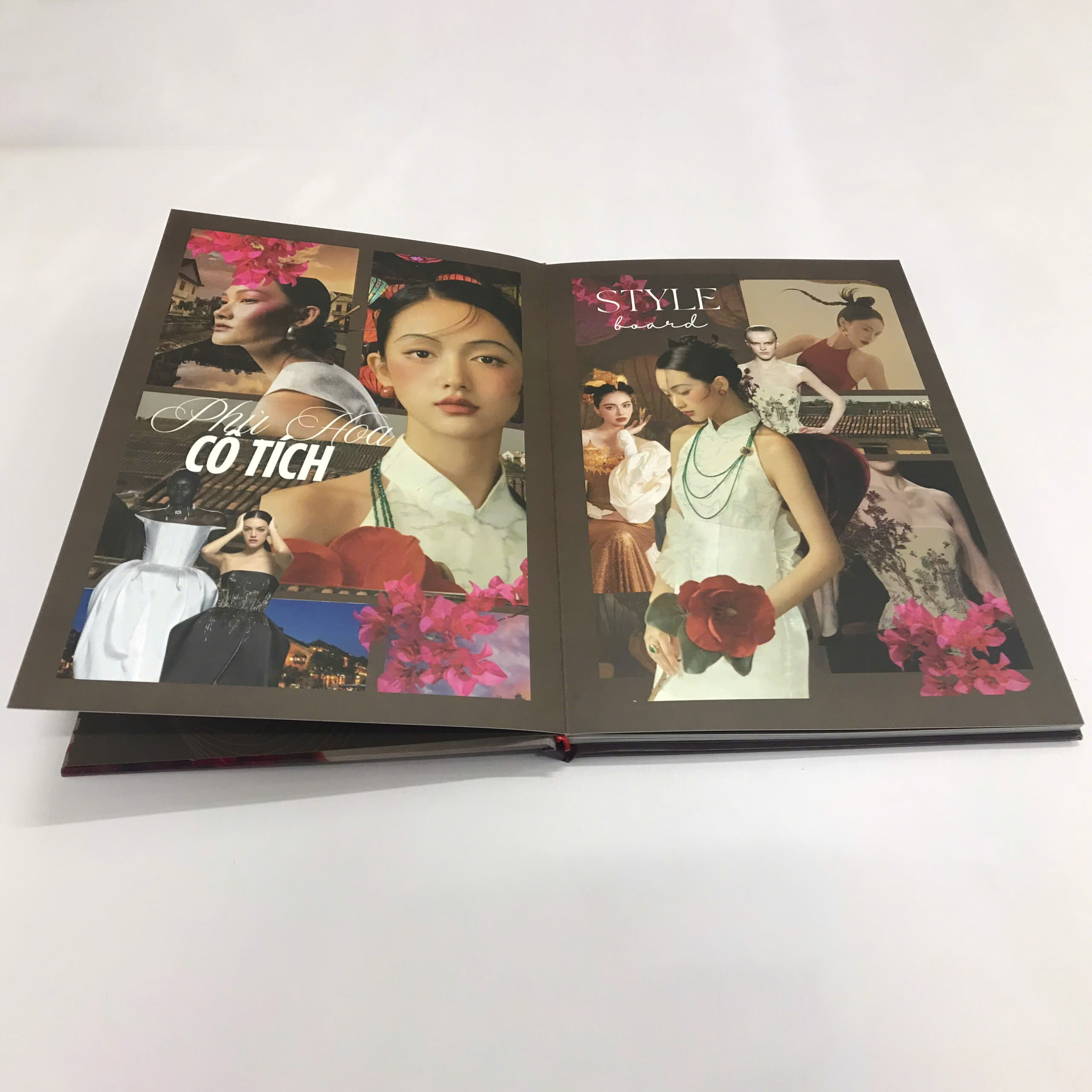 In Photobook Tại Thế Giới In Nhanh Online