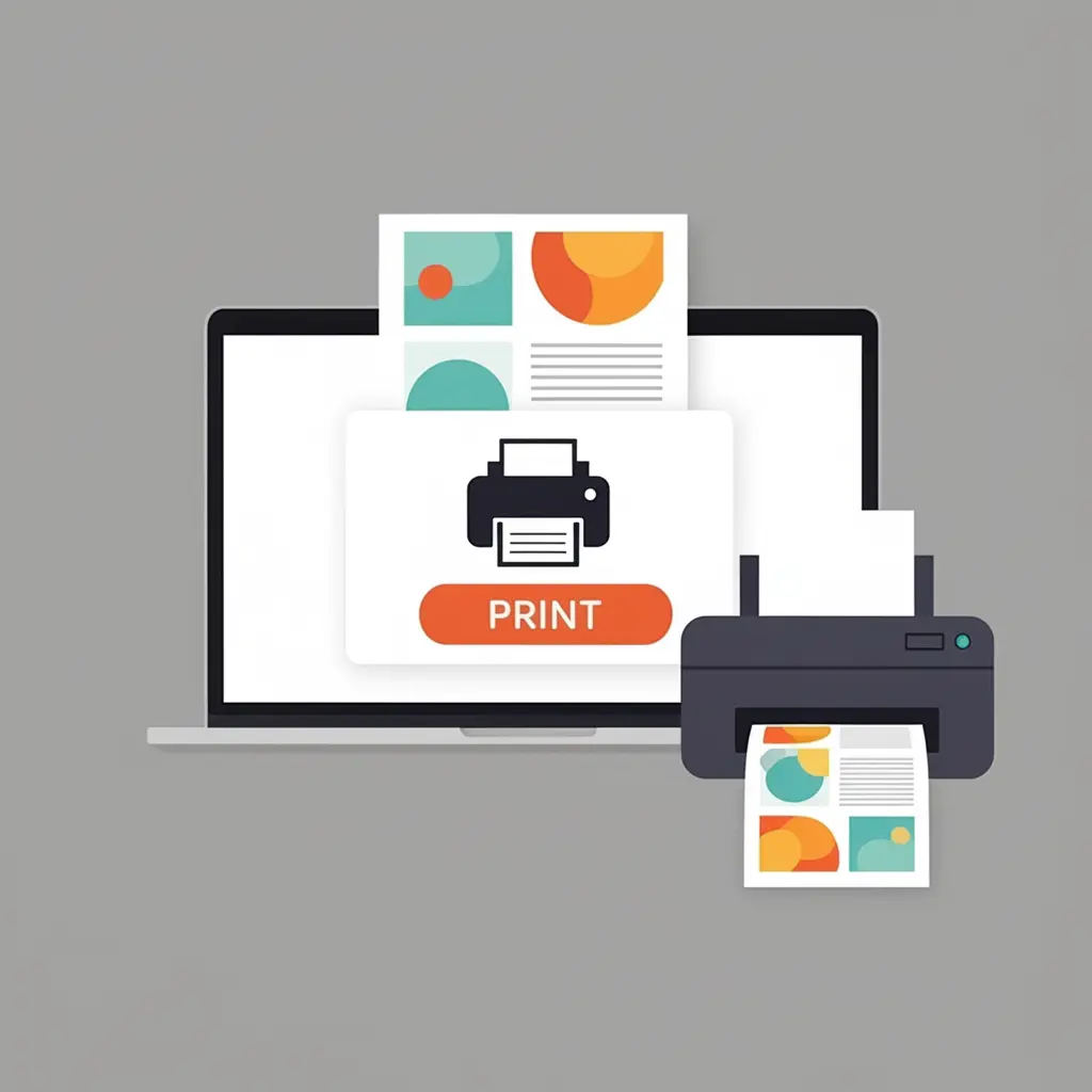In Ấn Online Tại Thế Giới In Nhanh Online
